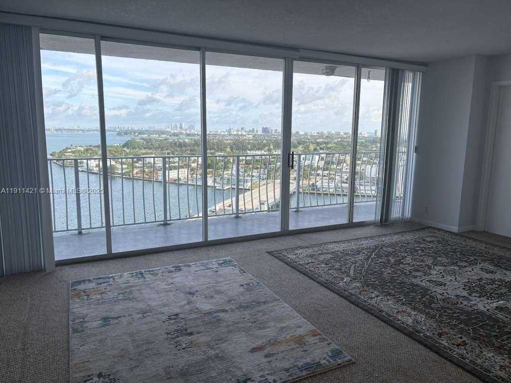 Small Image of 7601 EAST TREASURE DR #2317, North Bay Village Number 8