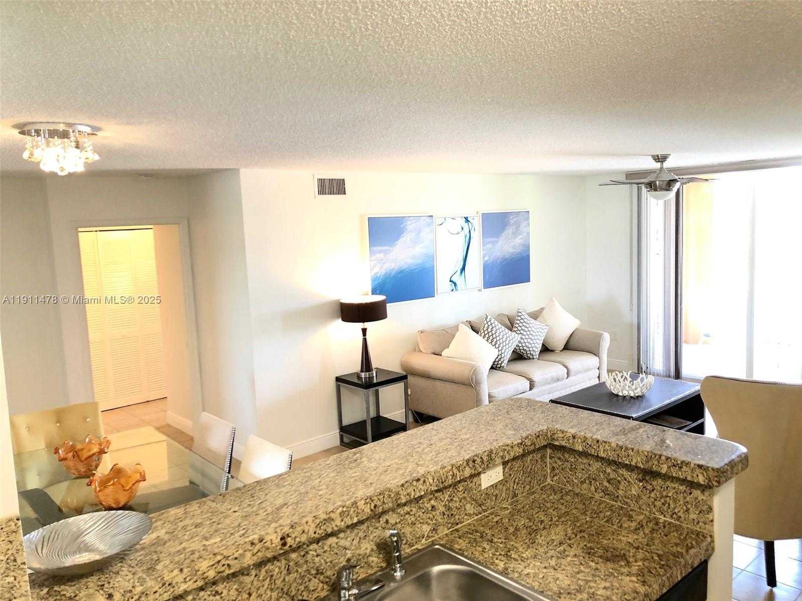 Small Image of 19655 EAST COUNTRY CLUB DR #6405, Aventura Number 2