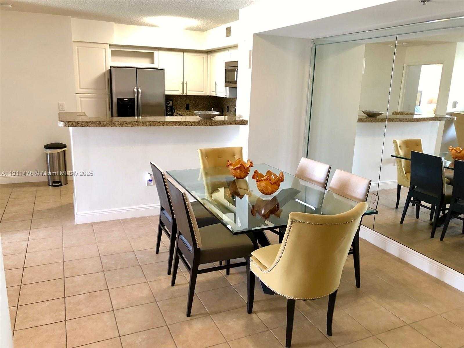 Small Image of 19655 EAST COUNTRY CLUB DR #6405, Aventura Number 5