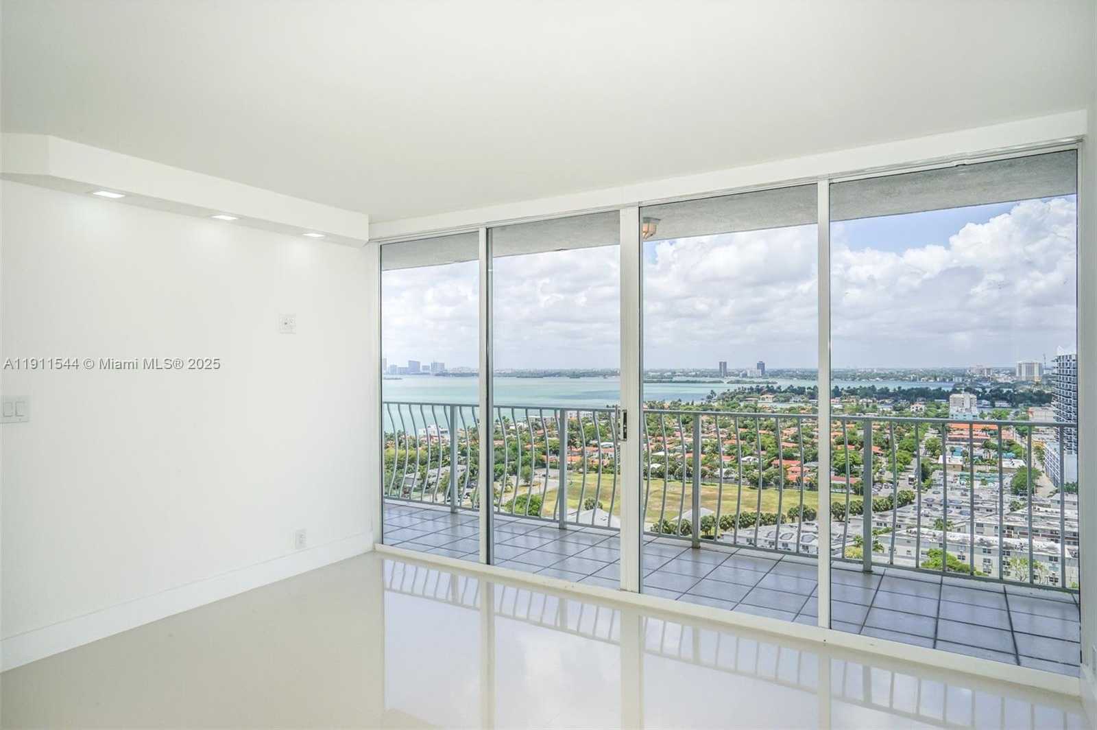 Small Image of 7601 EAST TREASURE DR #2301, North Bay Village Number 11