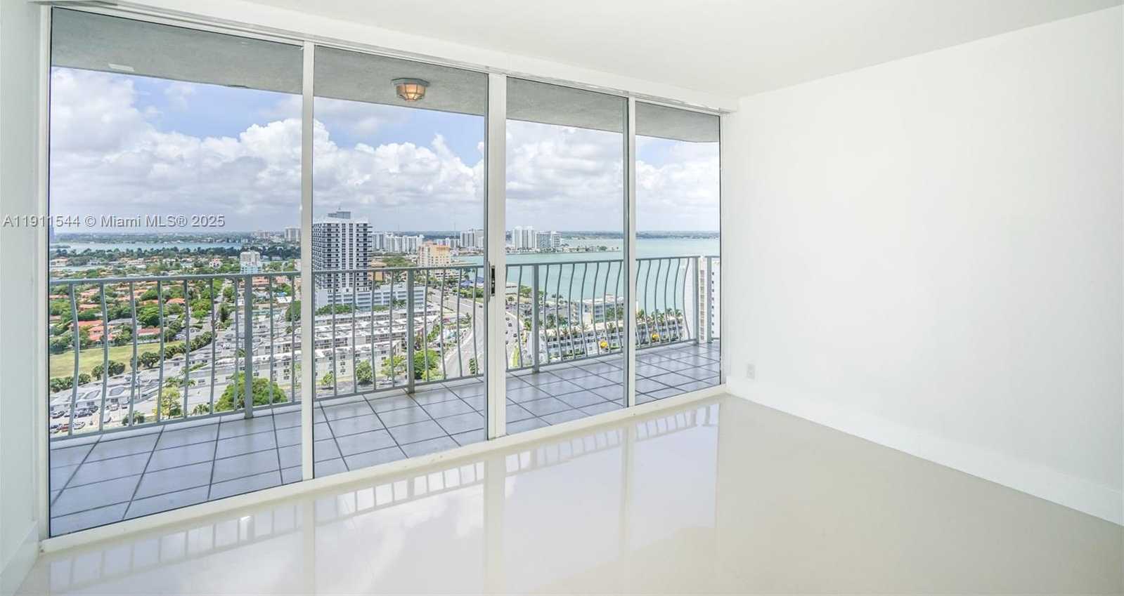 Small Image of 7601 EAST TREASURE DR #2301, North Bay Village Number 12