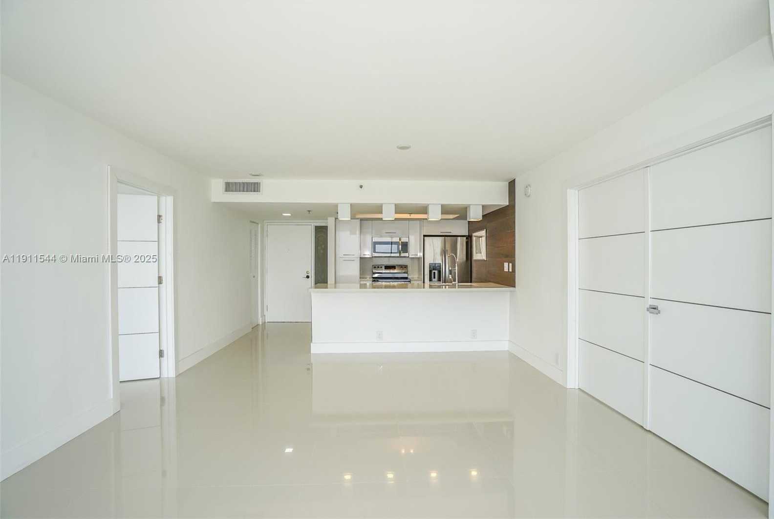 Small Image of 7601 EAST TREASURE DR #2301, North Bay Village Number 13