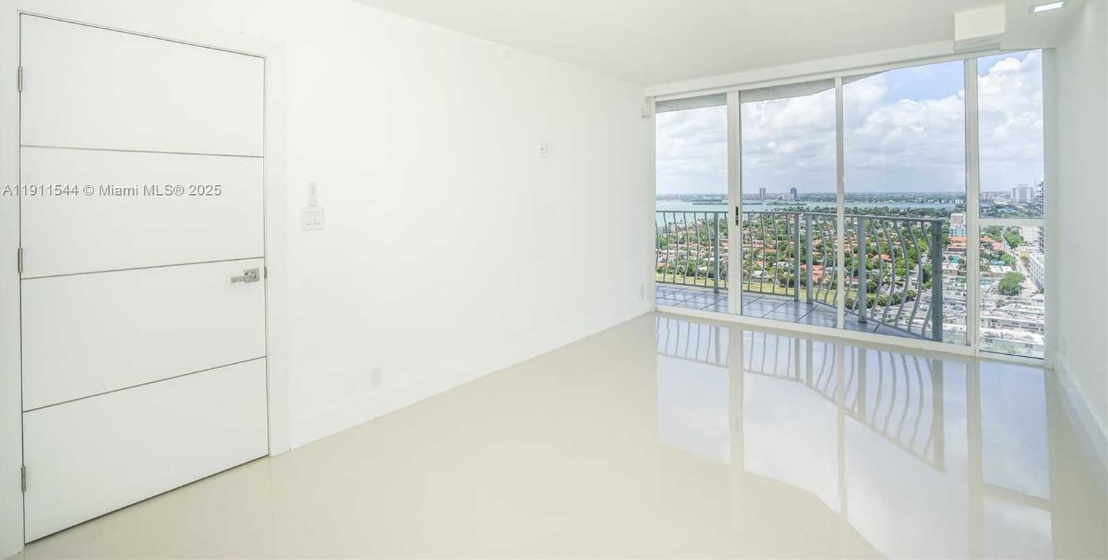 Small Image of 7601 EAST TREASURE DR #2301, North Bay Village Number 14