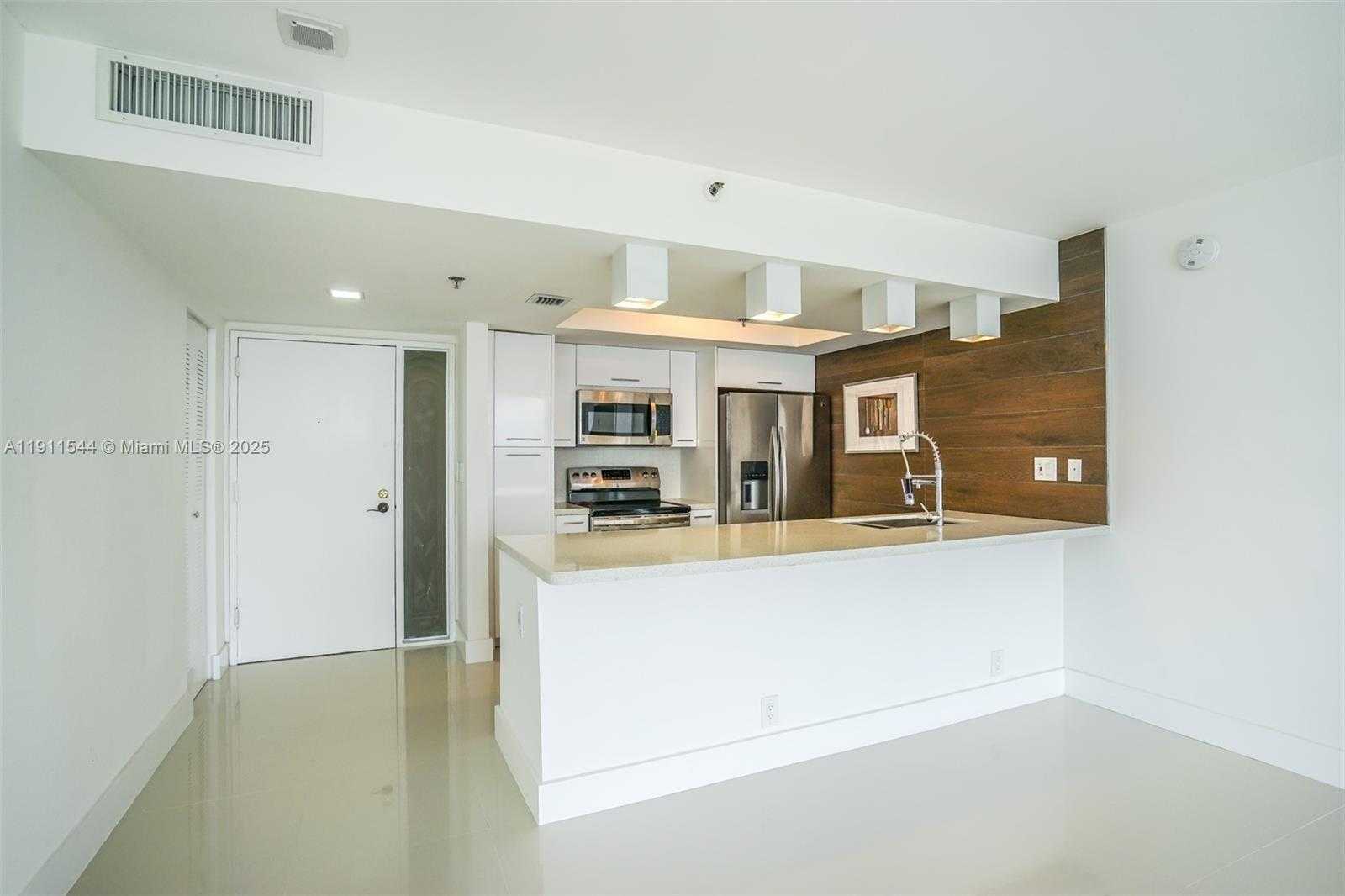 Small Image of 7601 EAST TREASURE DR #2301, North Bay Village Number 2