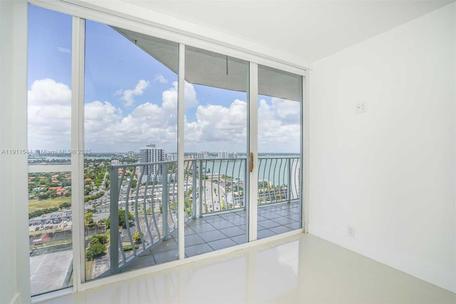 Small Image of 7601 EAST TREASURE DR #2301, North Bay Village Number 24