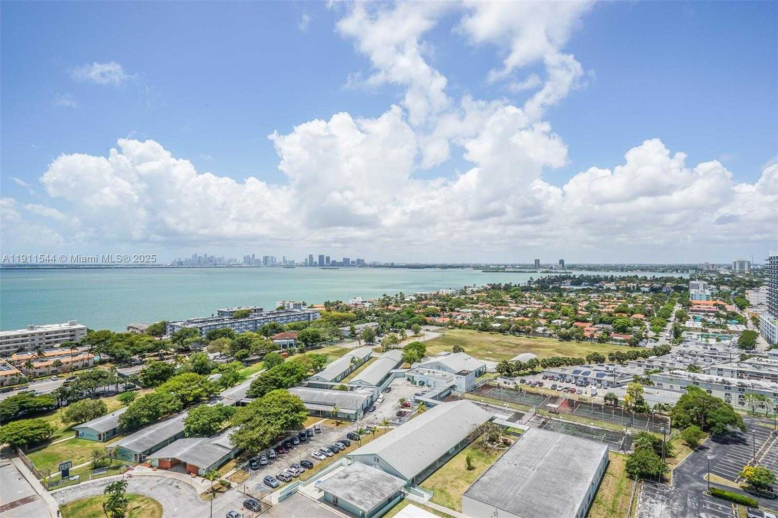 Small Image of 7601 EAST TREASURE DR #2301, North Bay Village Number 29