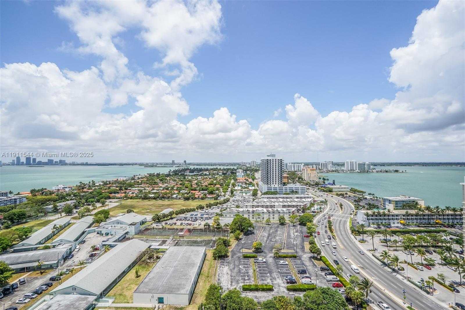 Small Image of 7601 EAST TREASURE DR #2301, North Bay Village Number 30