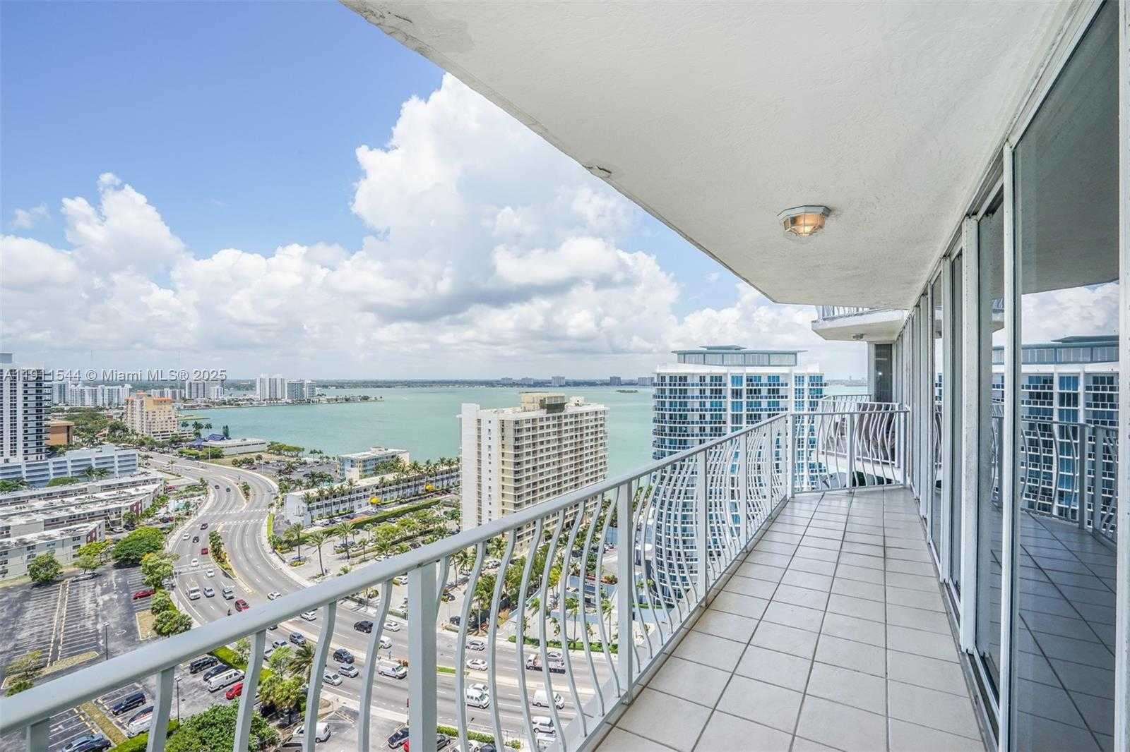 Small Image of 7601 EAST TREASURE DR #2301, North Bay Village Number 31