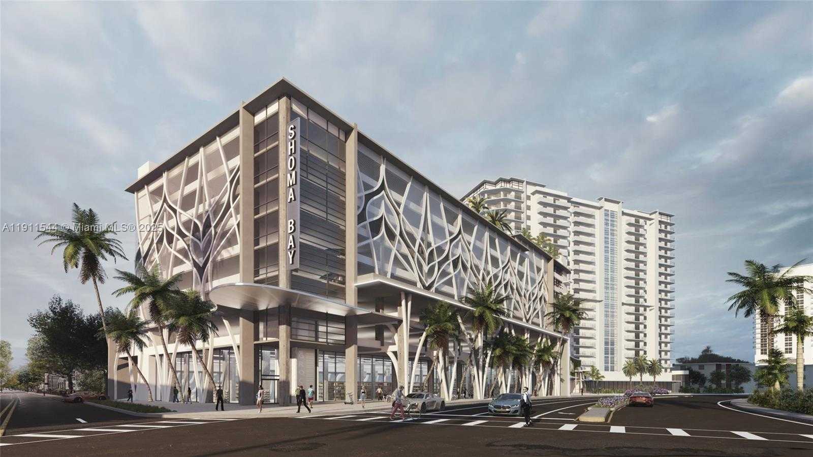 Small Image of 7601 EAST TREASURE DR #2301, North Bay Village Number 36