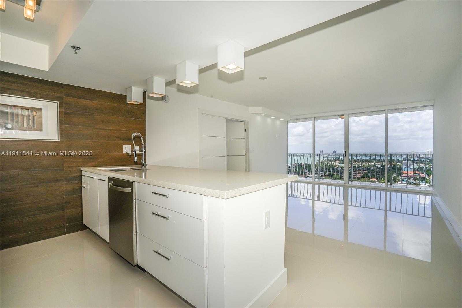 Small Image of 7601 EAST TREASURE DR #2301, North Bay Village Number 8