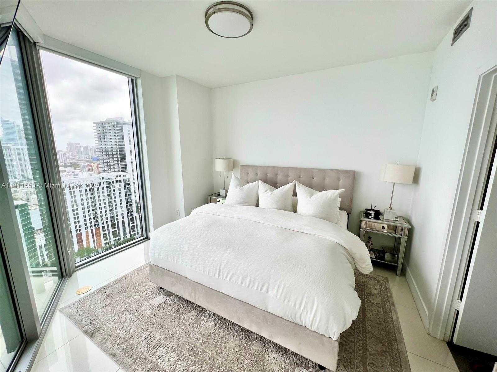 Small Image of 2900 NORTH EAST 7TH AVE #2708, Miami Number 12