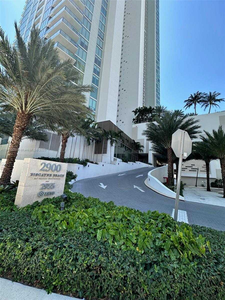 Small Image of 2900 NORTH EAST 7TH AVE #2708, Miami Number 2