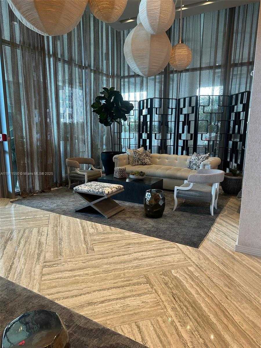 Small Image of 2900 NORTH EAST 7TH AVE #2708, Miami Number 25