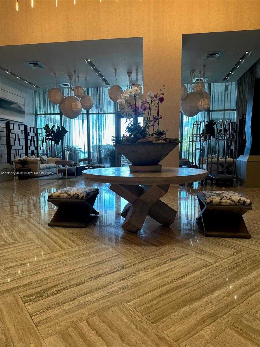 Small Image of 2900 NORTH EAST 7TH AVE #2708, Miami Number 4