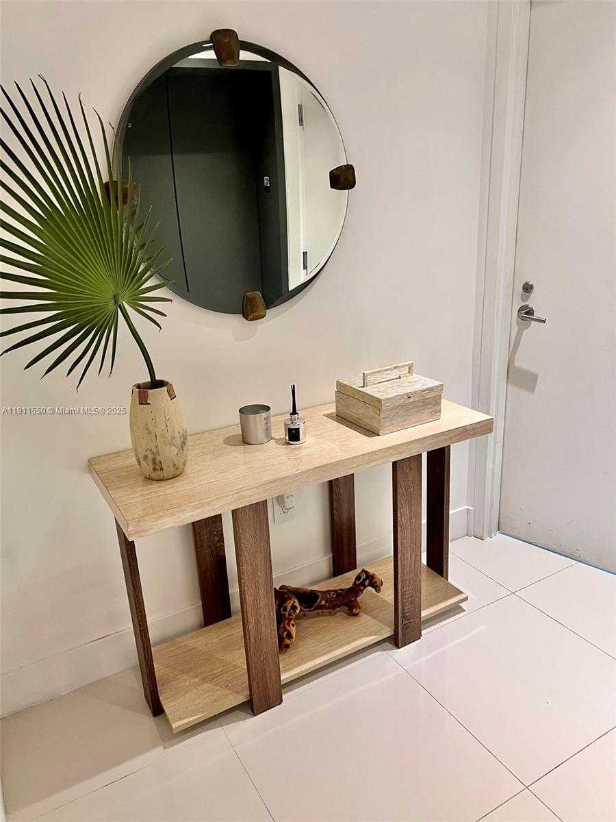 Small Image of 2900 NORTH EAST 7TH AVE #2708, Miami Number 6