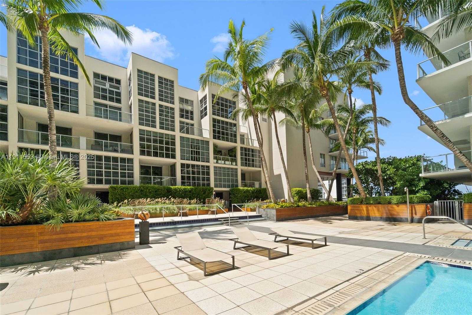 Small Image of 3470 EAST COAST AVE #H1809, Miami Number 28