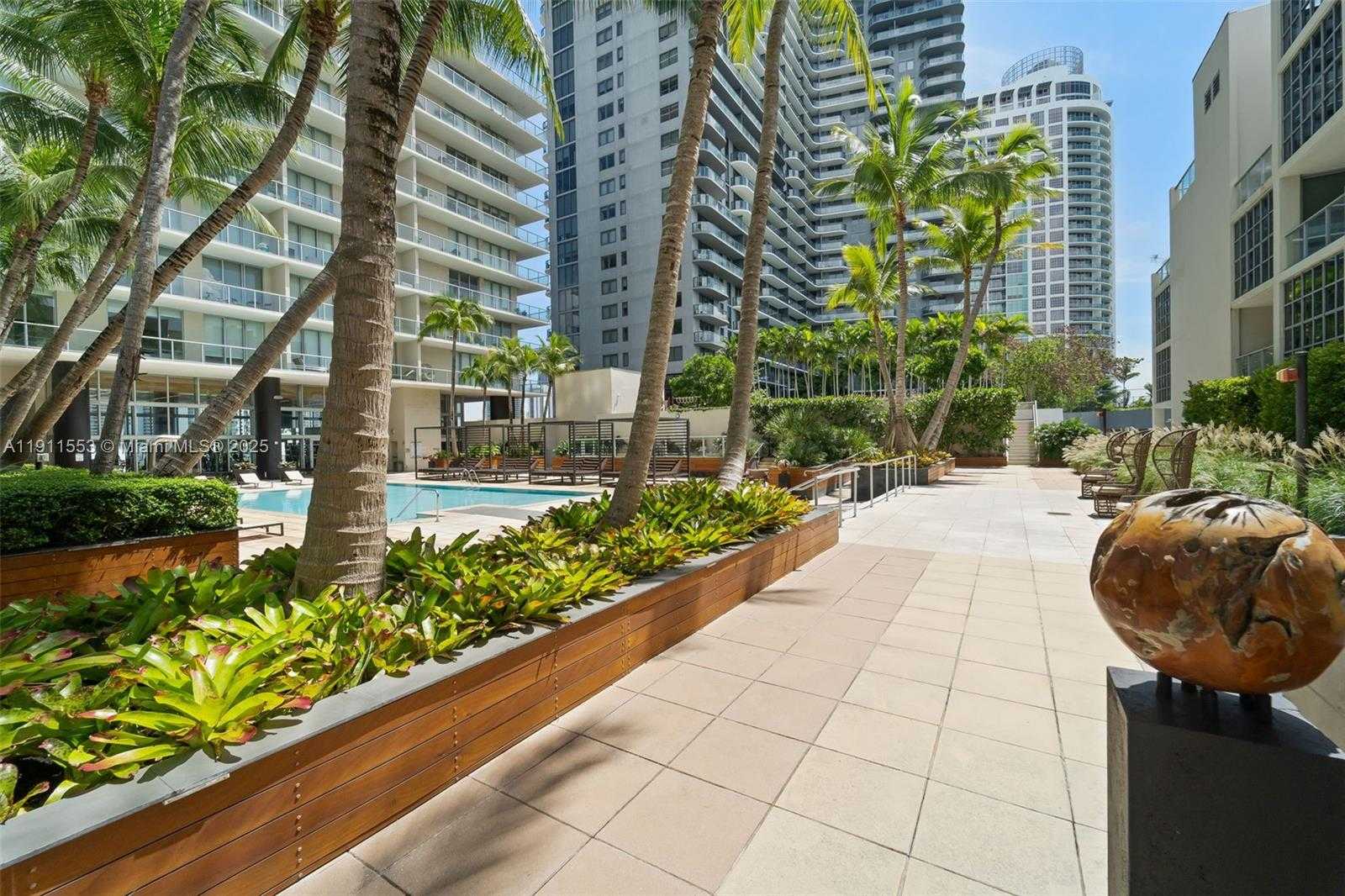 Small Image of 3470 EAST COAST AVE #H1809, Miami Number 29