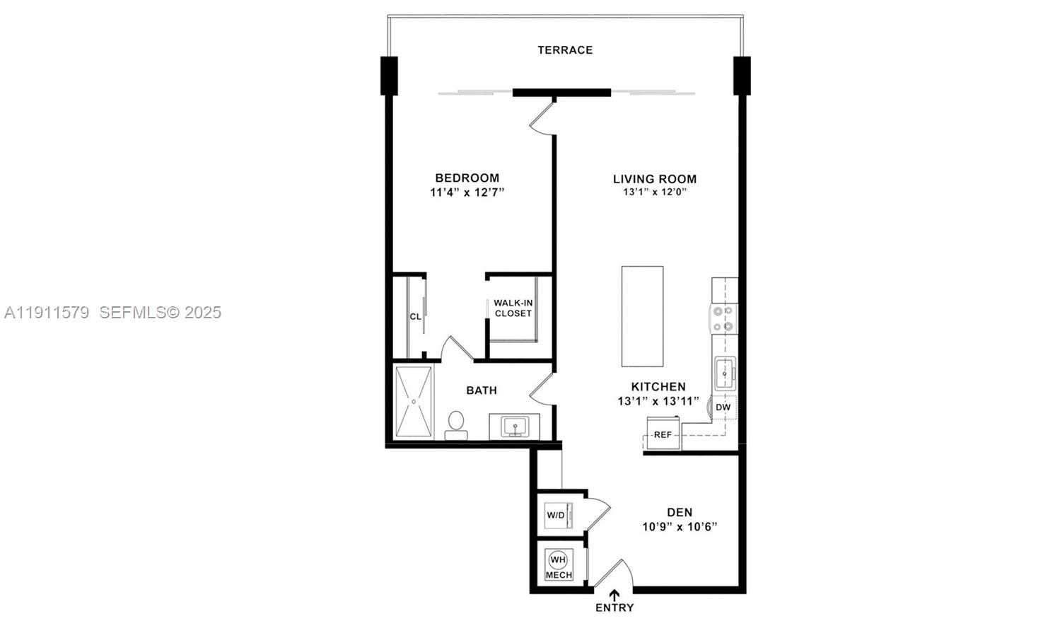 Small Image of 101 DIPLOMAT PKWY #2605, Hallandale Beach Number 21