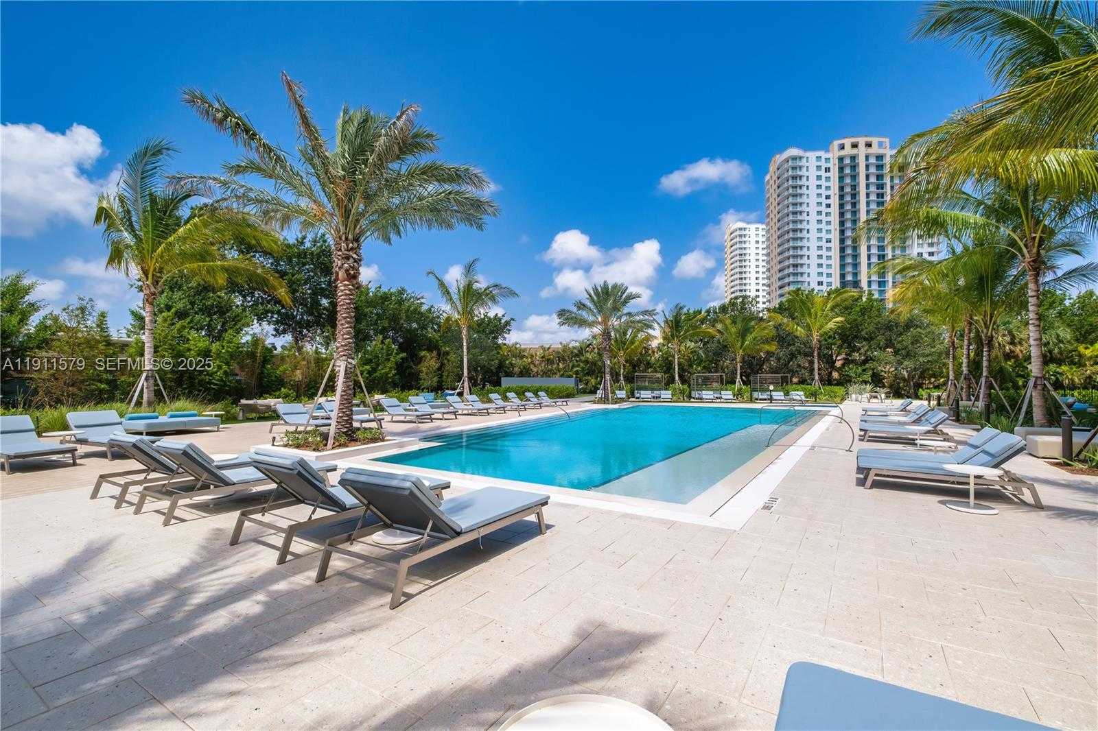 Small Image of 101 DIPLOMAT PKWY #2605, Hallandale Beach Number 57