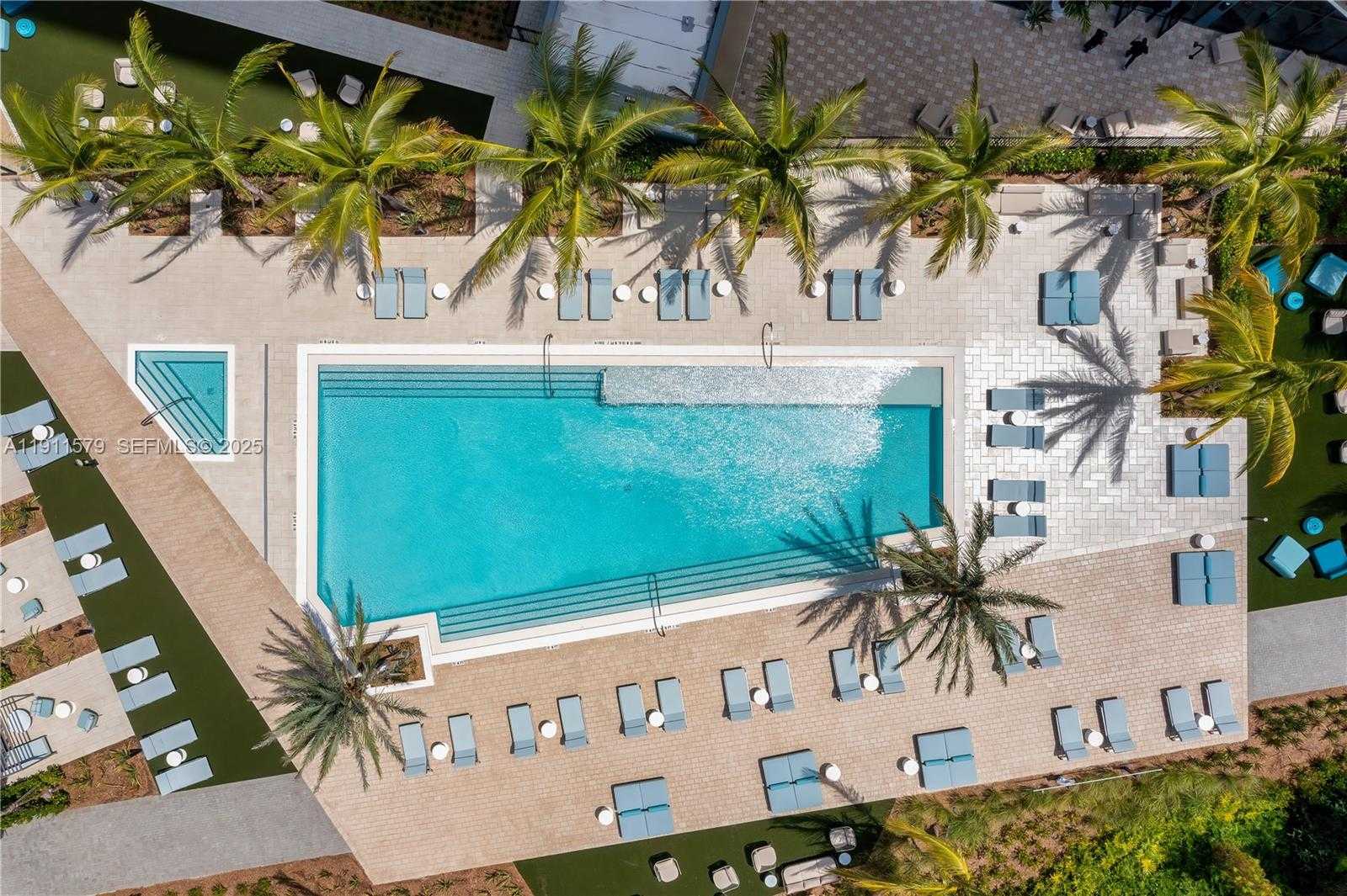 Small Image of 101 DIPLOMAT PKWY #2605, Hallandale Beach Number 61