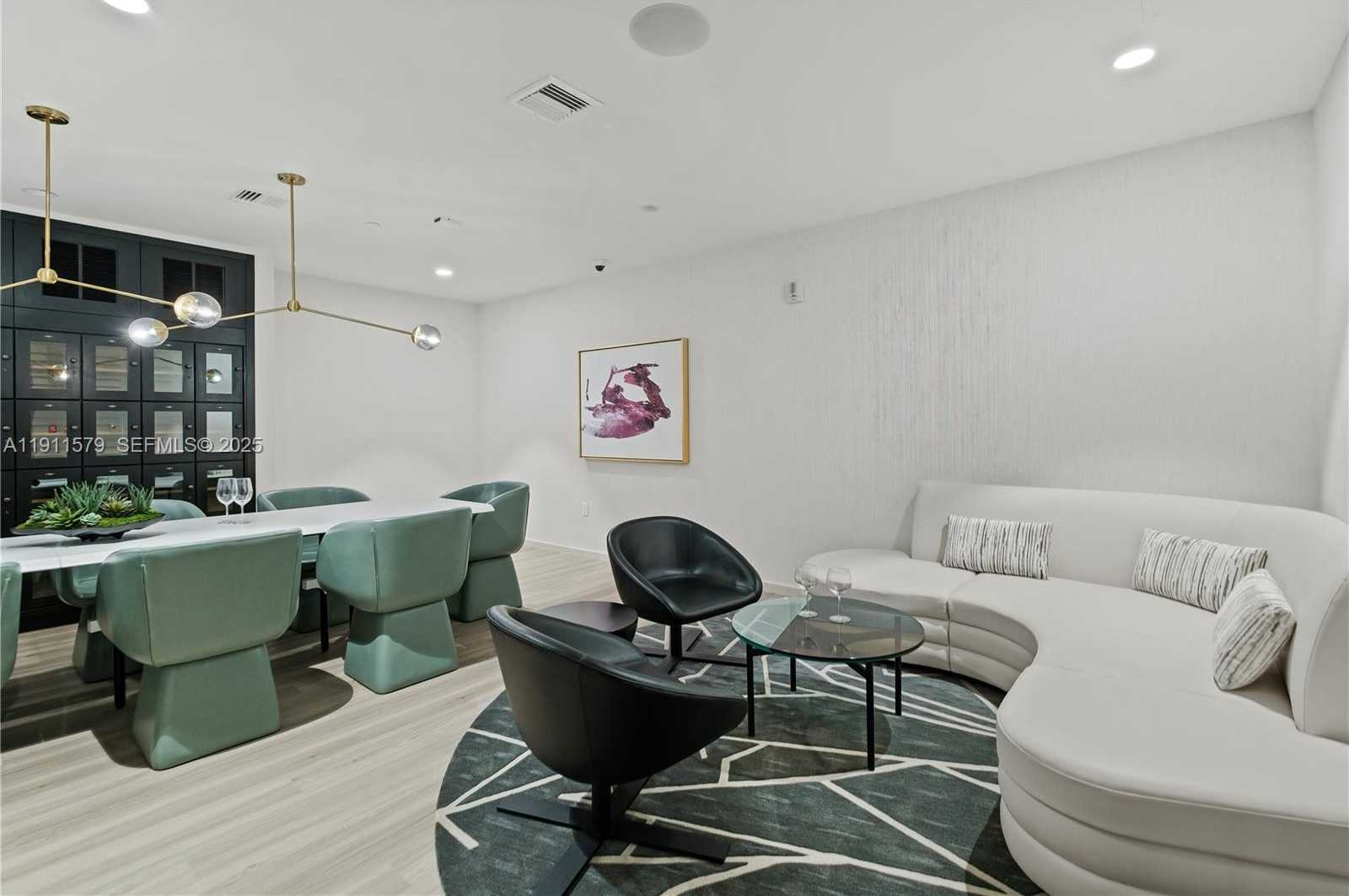 Small Image of 101 DIPLOMAT PKWY #2605, Hallandale Beach Number 75