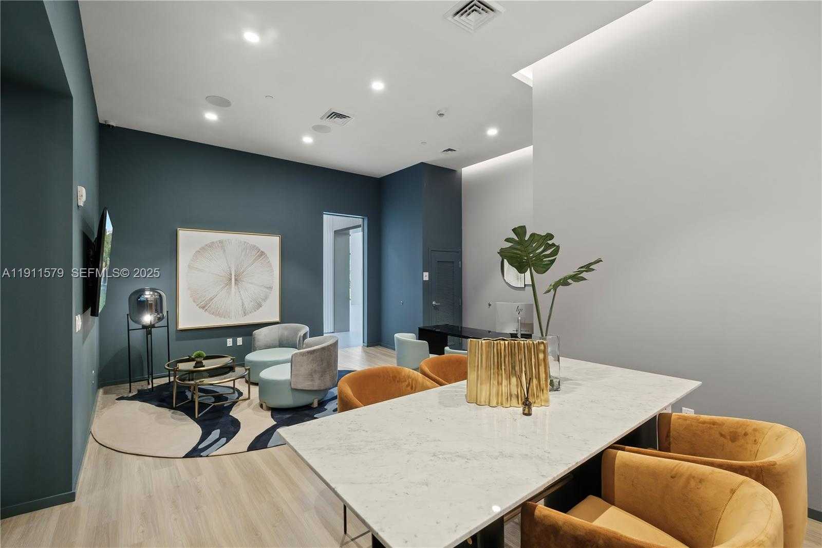 Small Image of 101 DIPLOMAT PKWY #2605, Hallandale Beach Number 77