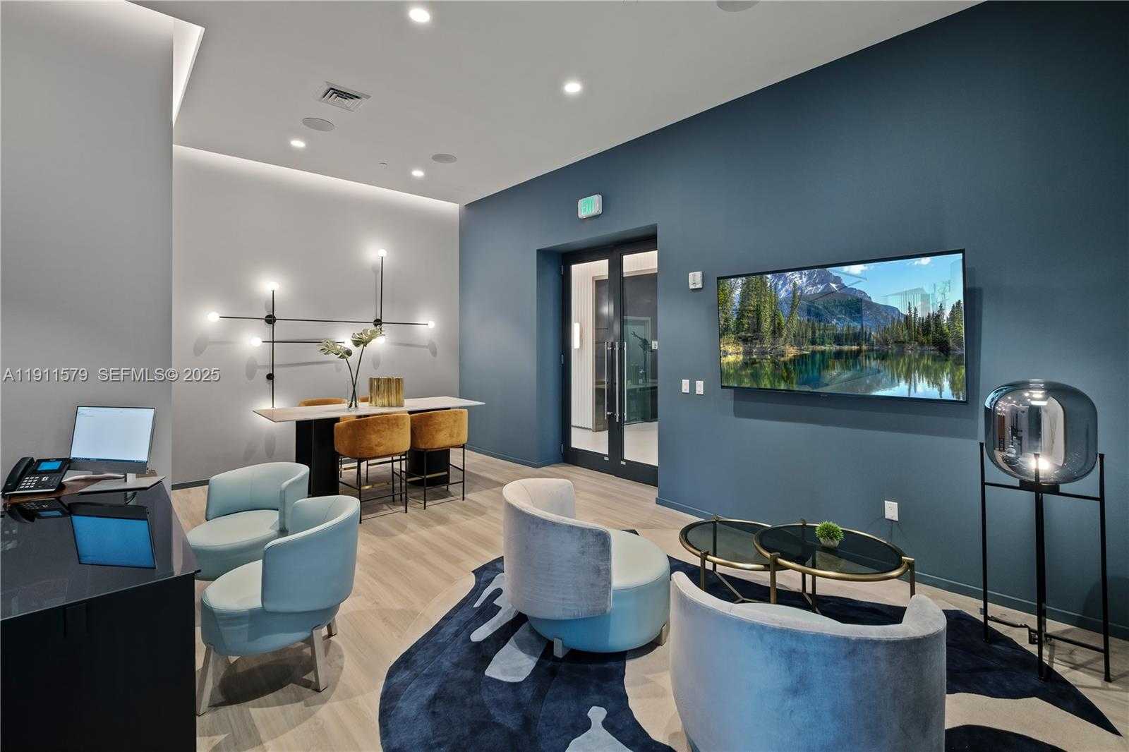 Small Image of 101 DIPLOMAT PKWY #2605, Hallandale Beach Number 78