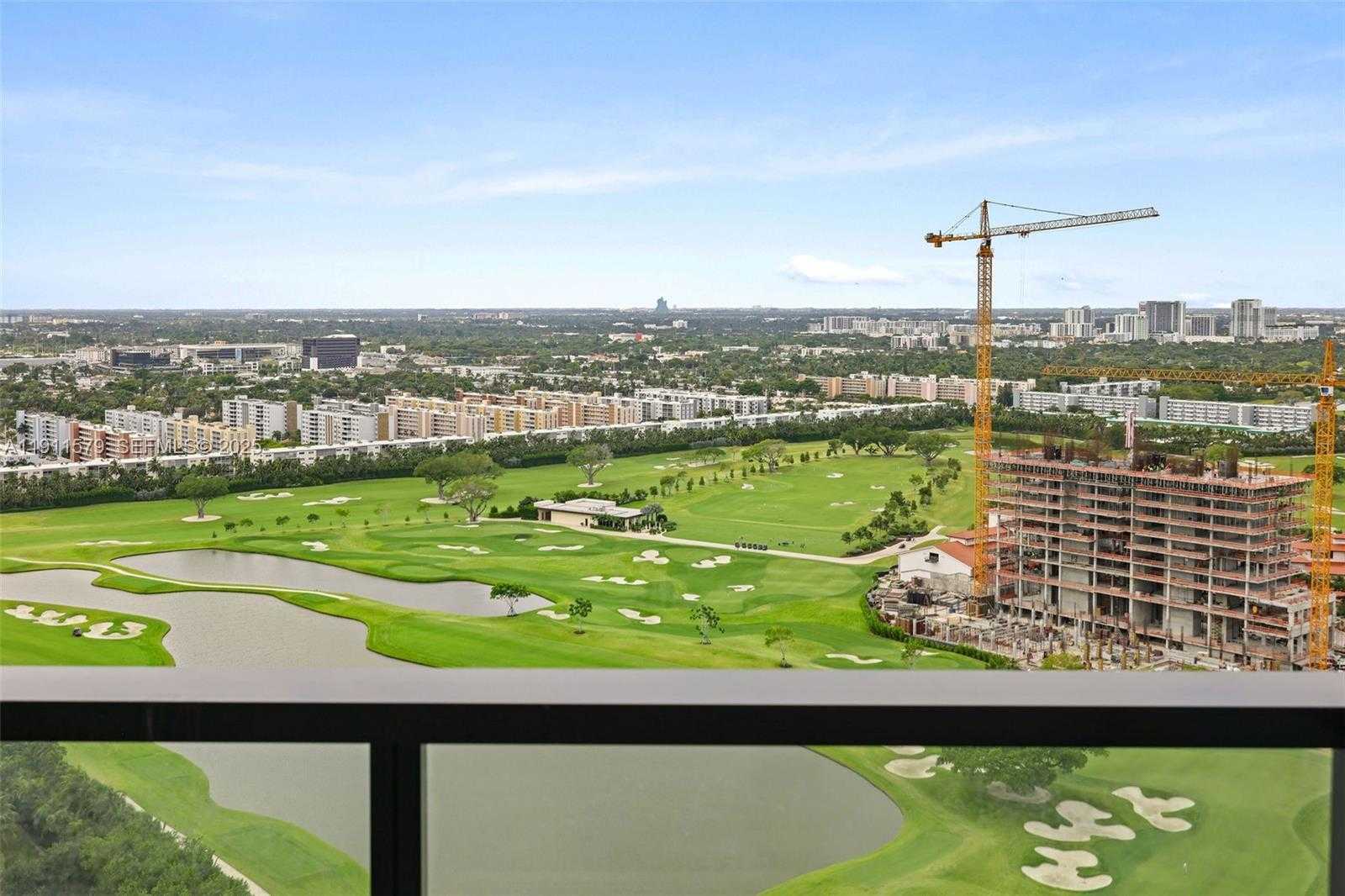 Small Image of 101 DIPLOMAT PKWY #2605, Hallandale Beach Number 8