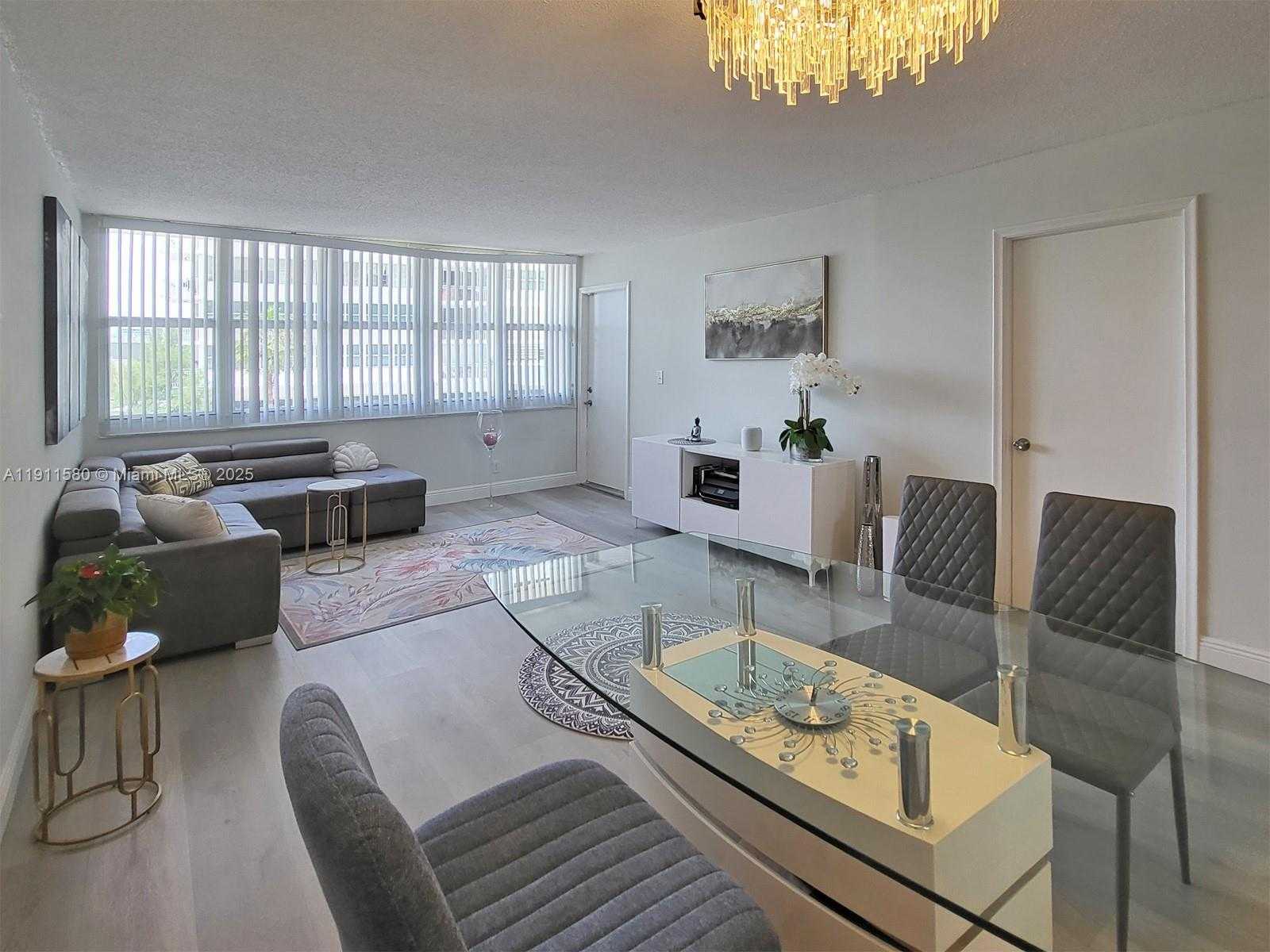 Small Image of 1825 SOUTH OCEAN DR #206, Hallandale Beach Number 2