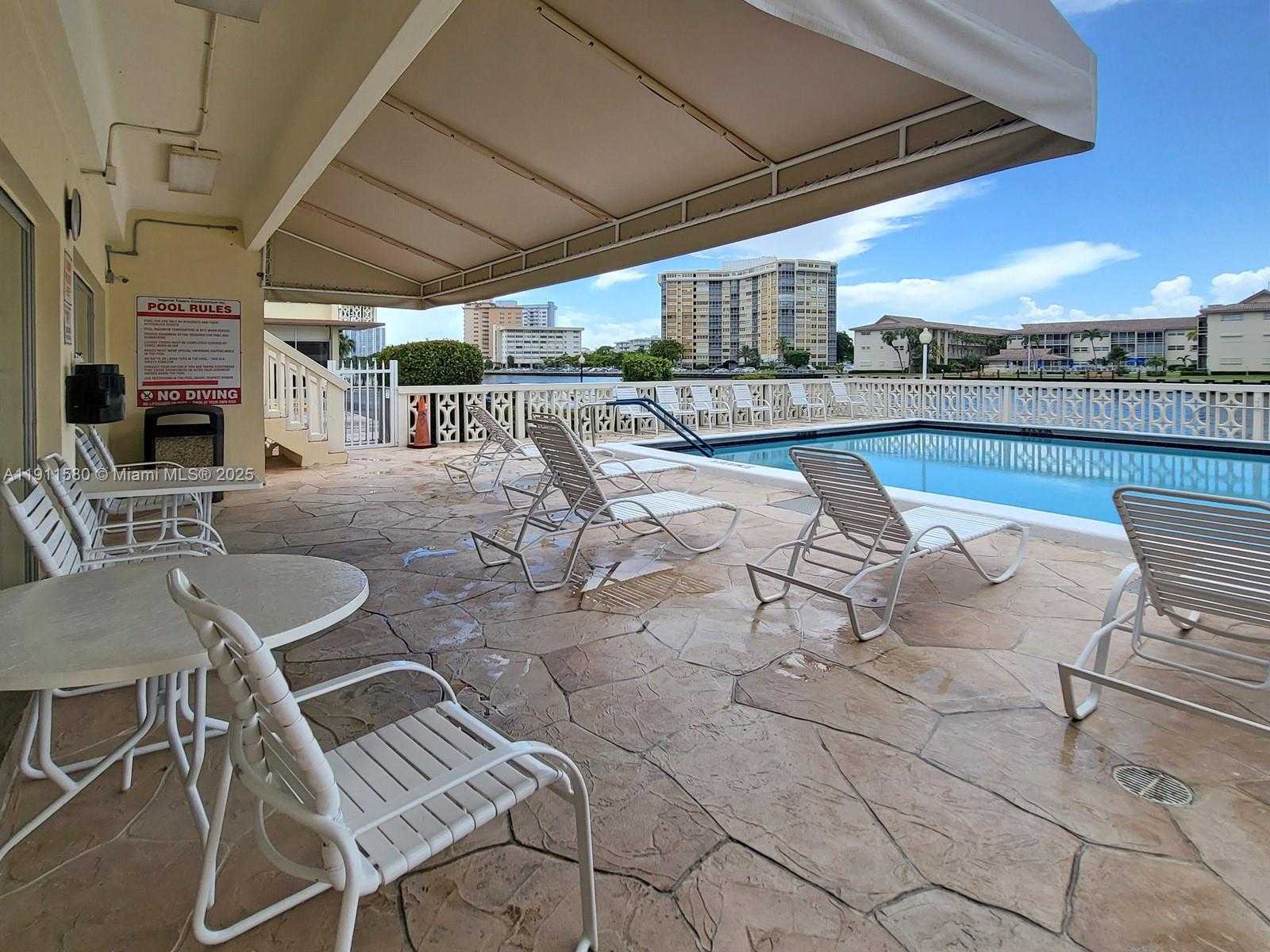 Small Image of 1825 SOUTH OCEAN DR #206, Hallandale Beach Number 34