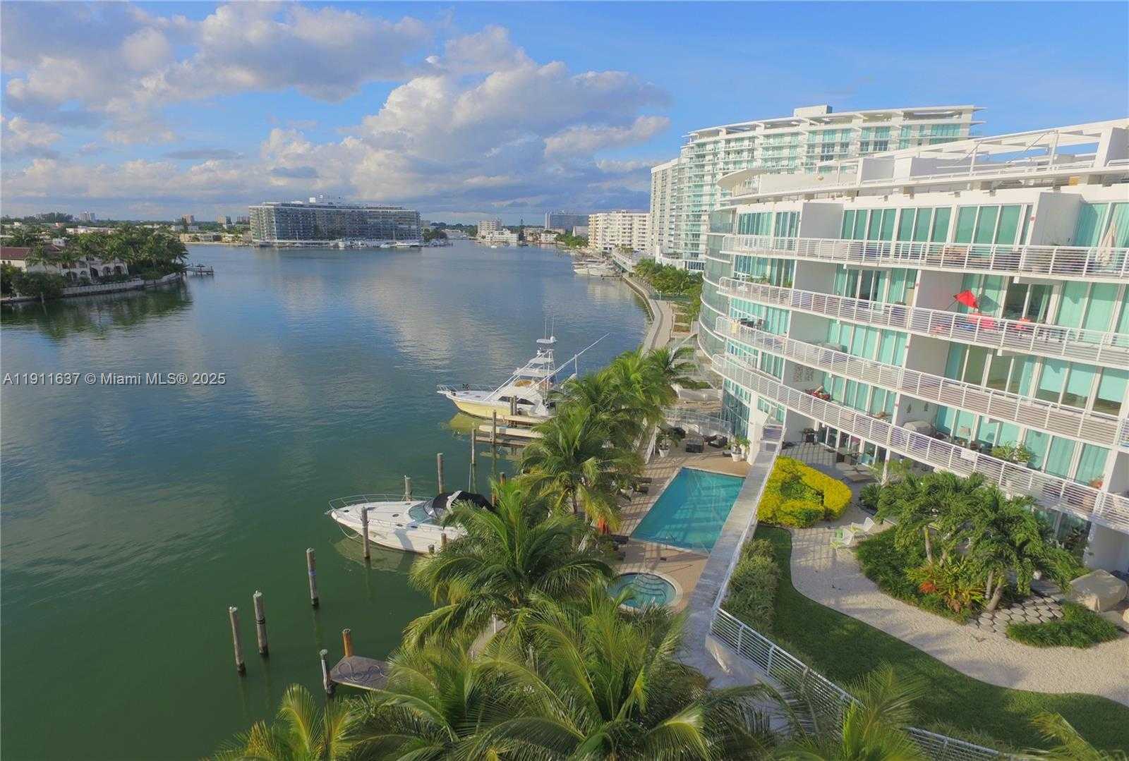 Small Image of 6580 INDIAN CREEK DR #602, Miami Beach Number 12