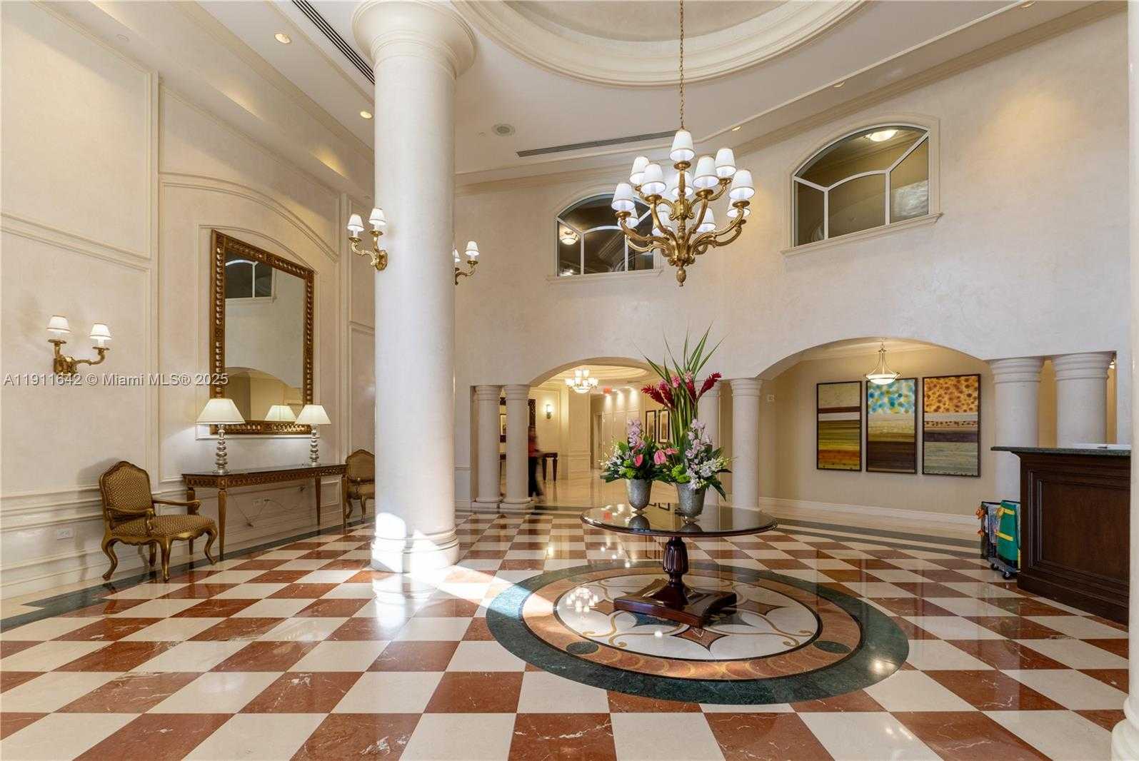 Small Image of 19900 EAST COUNTRY CLUB DR #PH18, Aventura Number 29