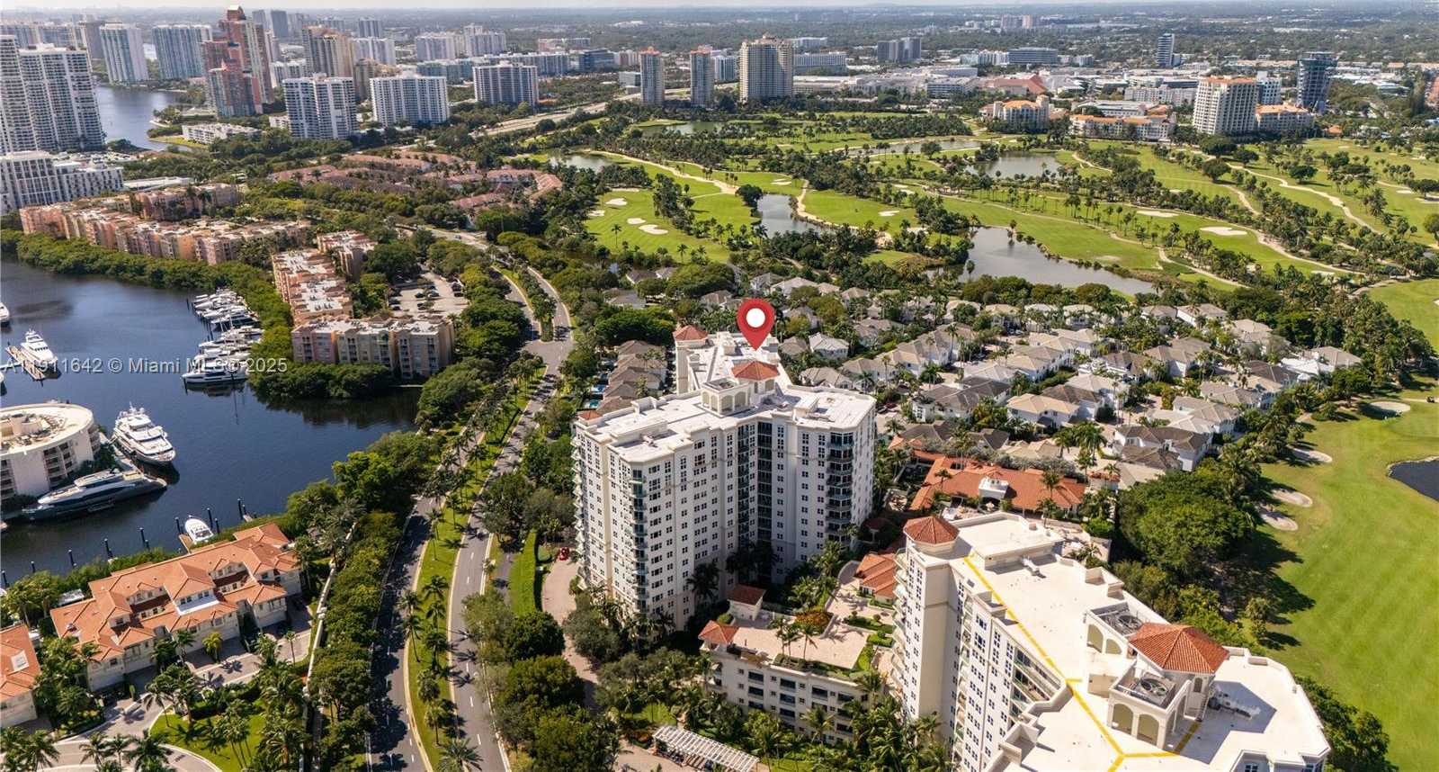 Small Image of 19900 EAST COUNTRY CLUB DR #PH18, Aventura Number 41