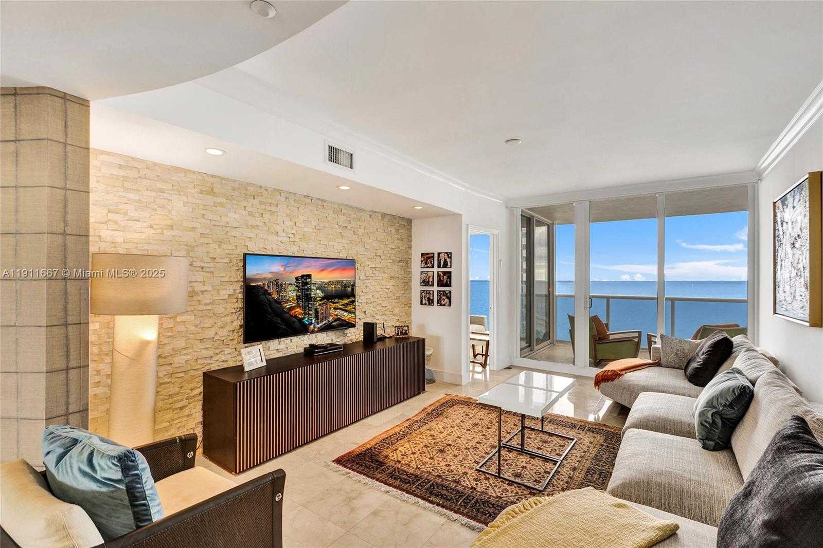 Small Image of 19111 COLLINS AVE #1602, Sunny Isles Beach Number 1