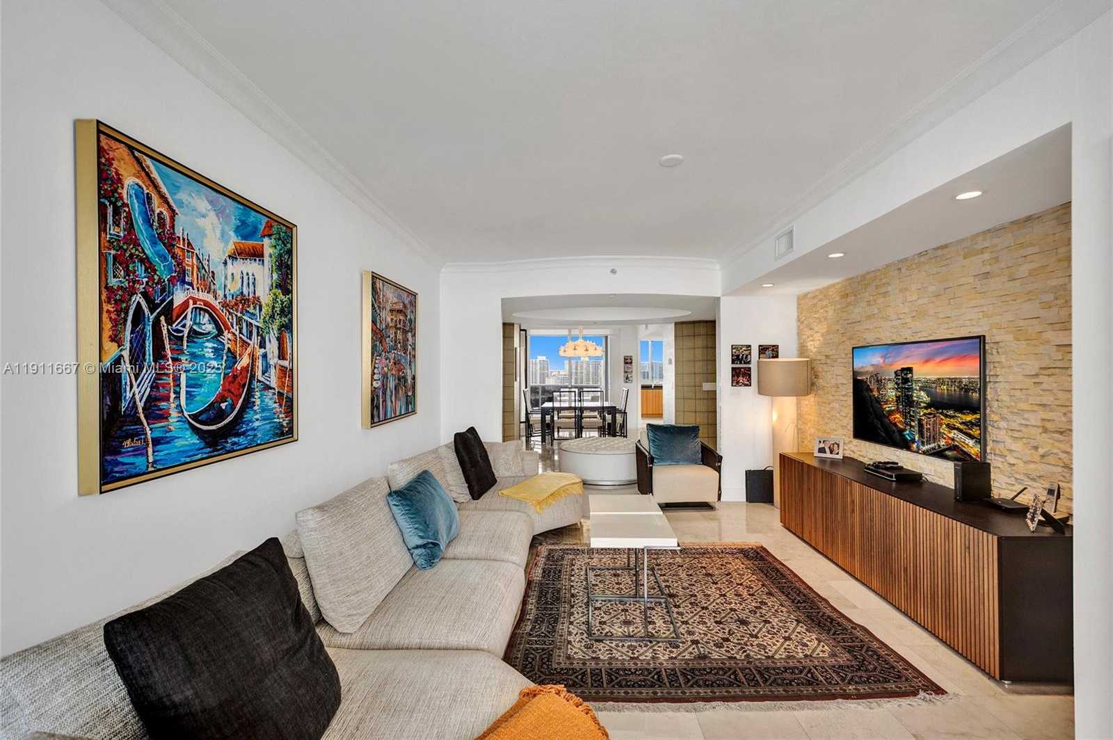 Small Image of 19111 COLLINS AVE #1602, Sunny Isles Beach Number 10