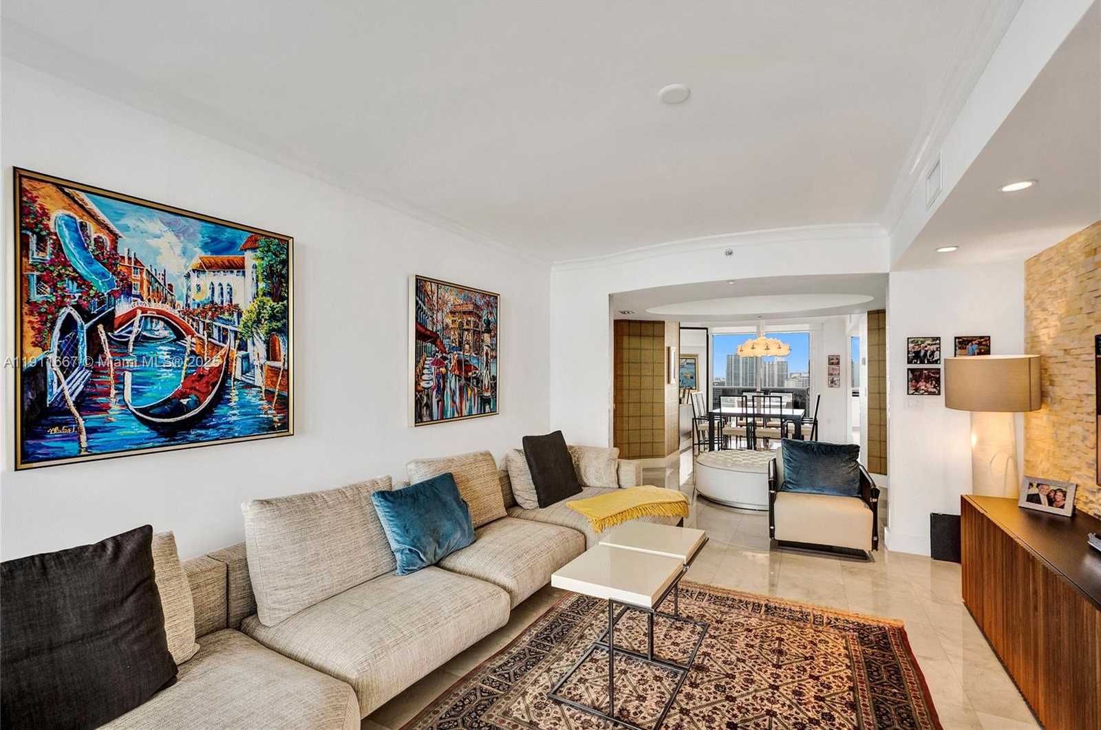 Small Image of 19111 COLLINS AVE #1602, Sunny Isles Beach Number 11