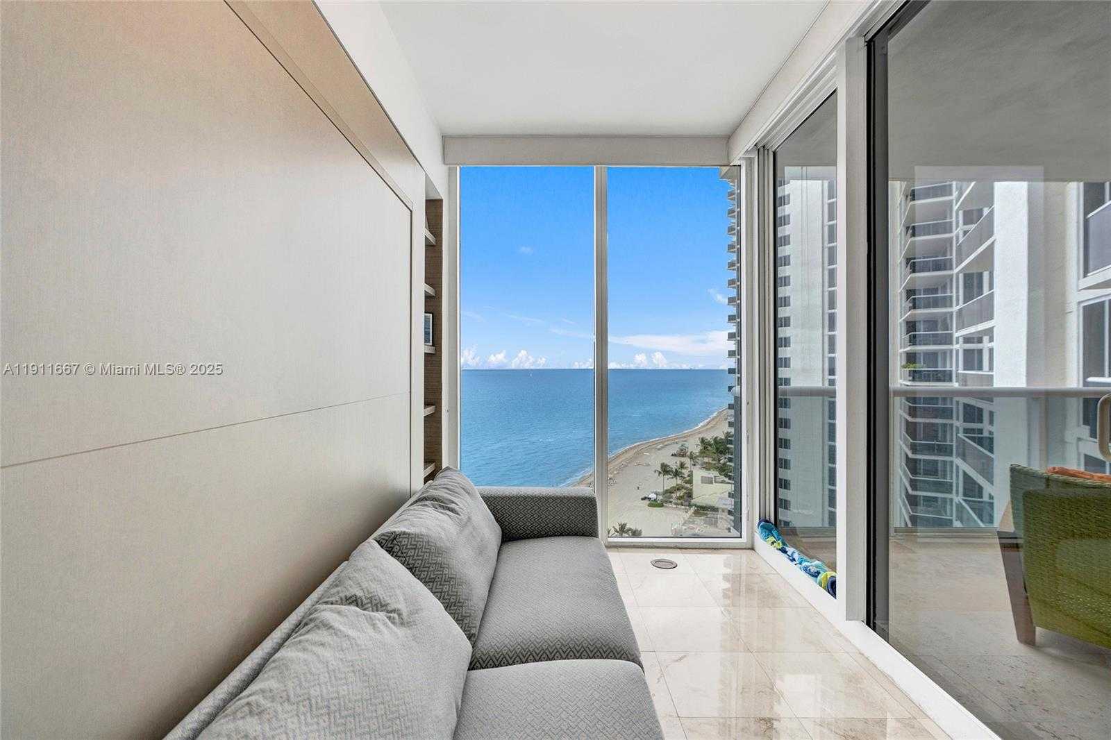 Small Image of 19111 COLLINS AVE #1602, Sunny Isles Beach Number 13