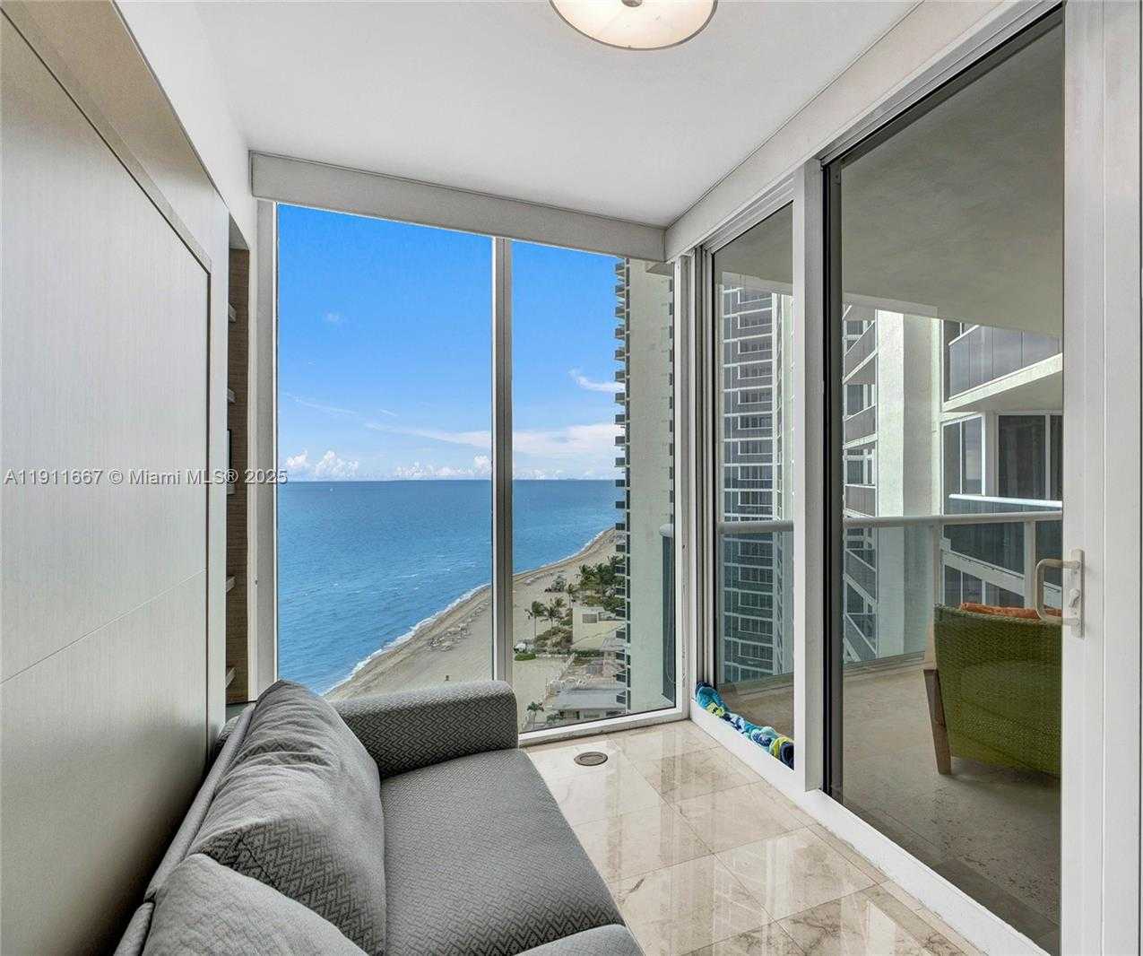 Small Image of 19111 COLLINS AVE #1602, Sunny Isles Beach Number 14