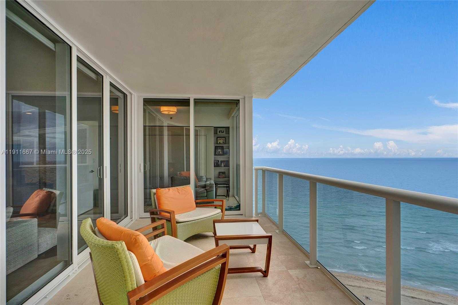 Small Image of 19111 COLLINS AVE #1602, Sunny Isles Beach Number 2