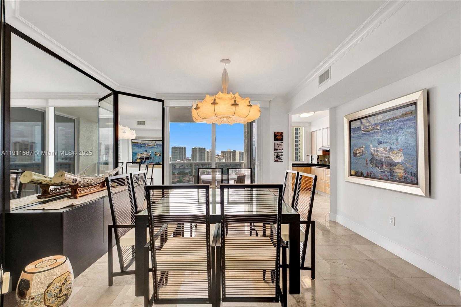 Small Image of 19111 COLLINS AVE #1602, Sunny Isles Beach Number 20