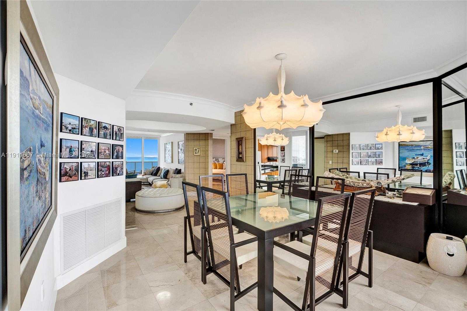 Small Image of 19111 COLLINS AVE #1602, Sunny Isles Beach Number 21