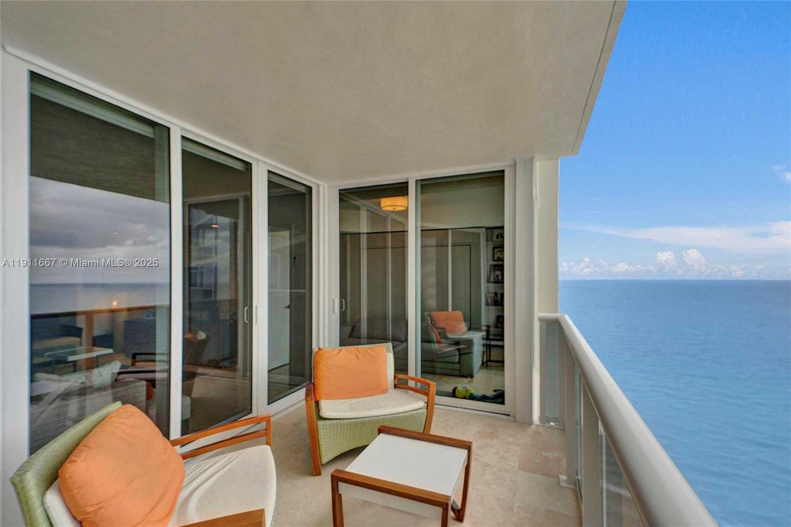 Small Image of 19111 COLLINS AVE #1602, Sunny Isles Beach Number 5