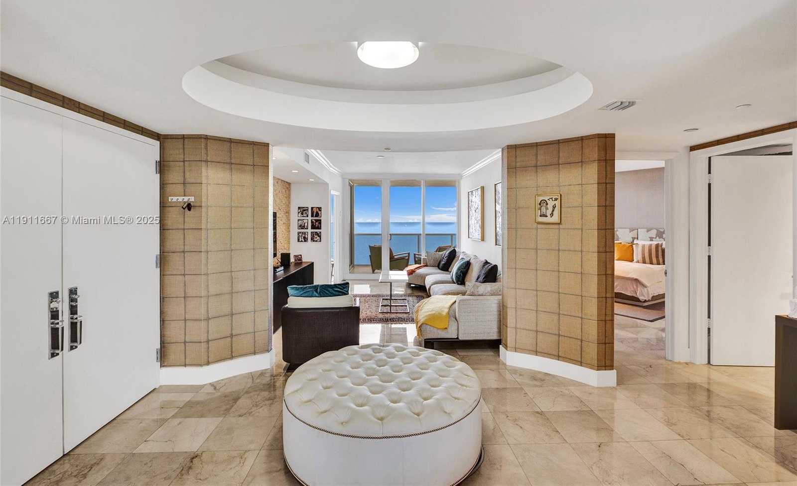 Small Image of 19111 COLLINS AVE #1602, Sunny Isles Beach Number 6