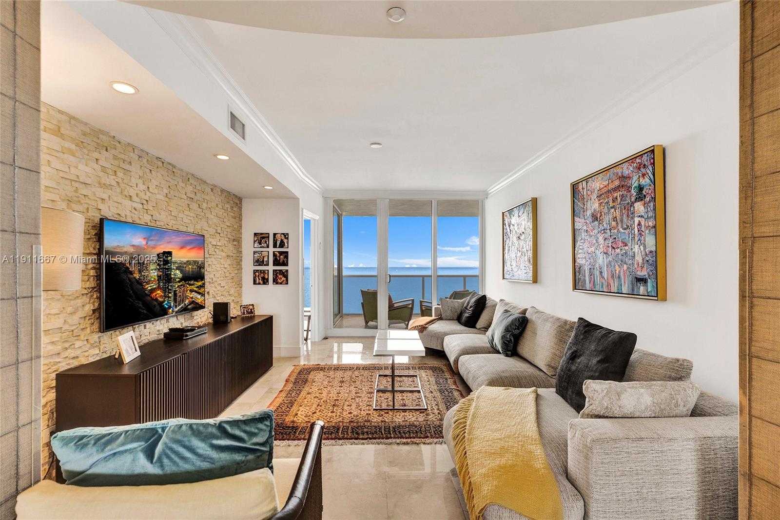 Small Image of 19111 COLLINS AVE #1602, Sunny Isles Beach Number 7