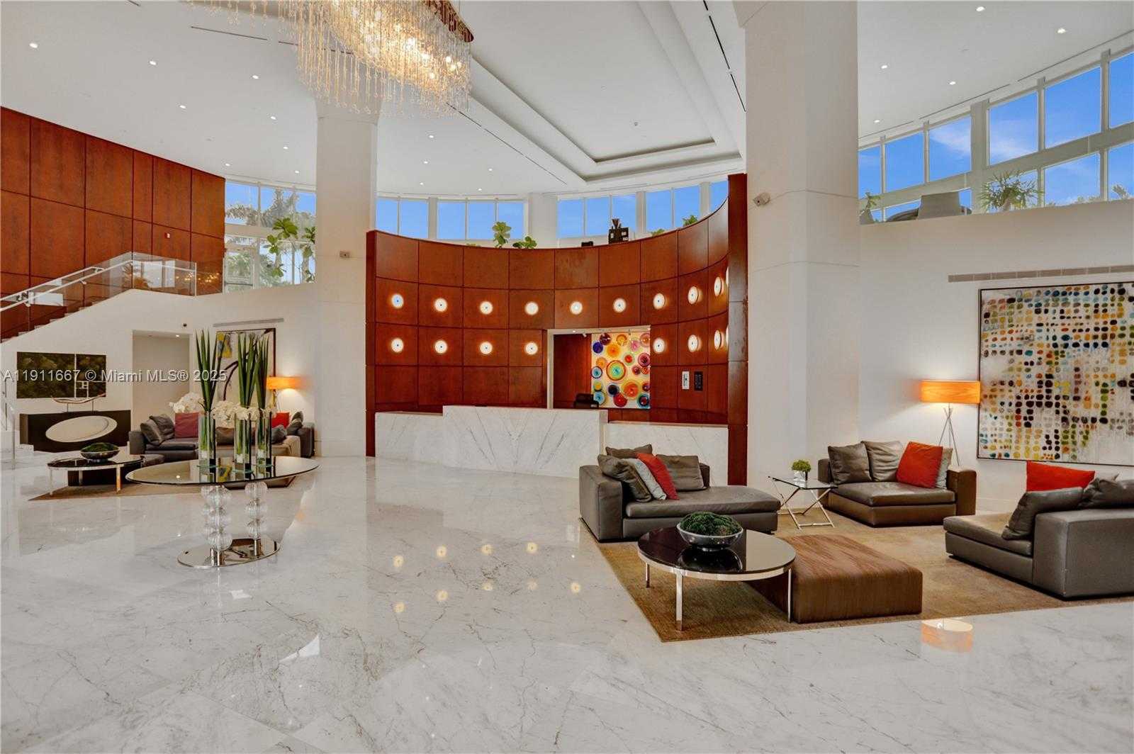 Small Image of 19111 COLLINS AVE #1602, Sunny Isles Beach Number 83