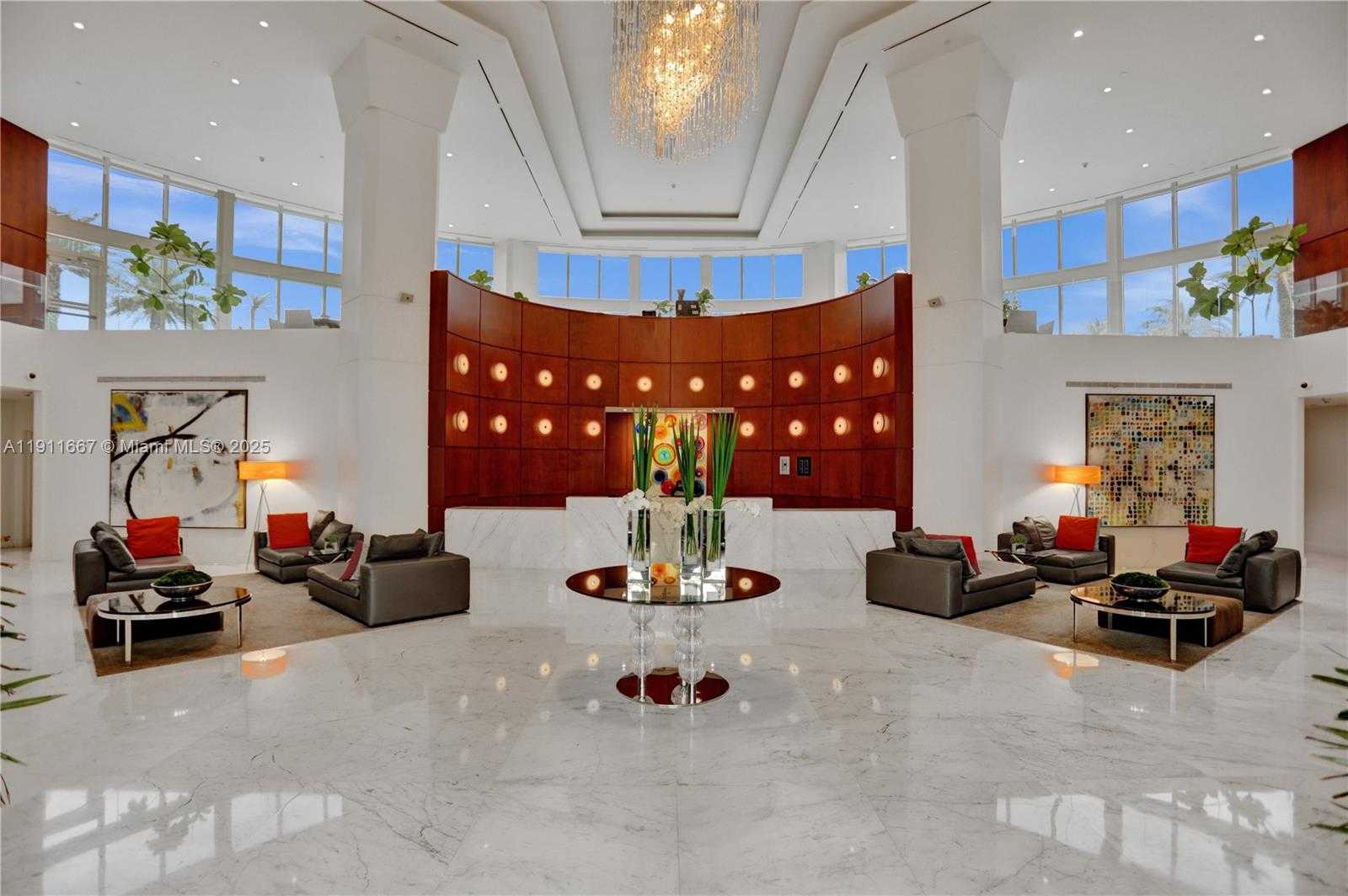 Small Image of 19111 COLLINS AVE #1602, Sunny Isles Beach Number 84