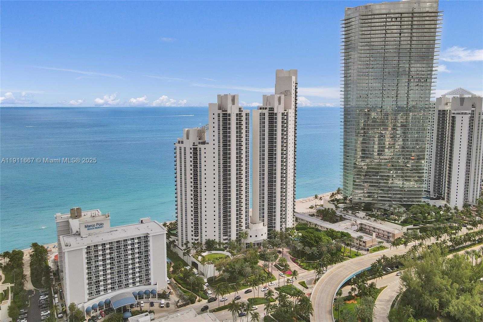Small Image of 19111 COLLINS AVE #1602, Sunny Isles Beach Number 86