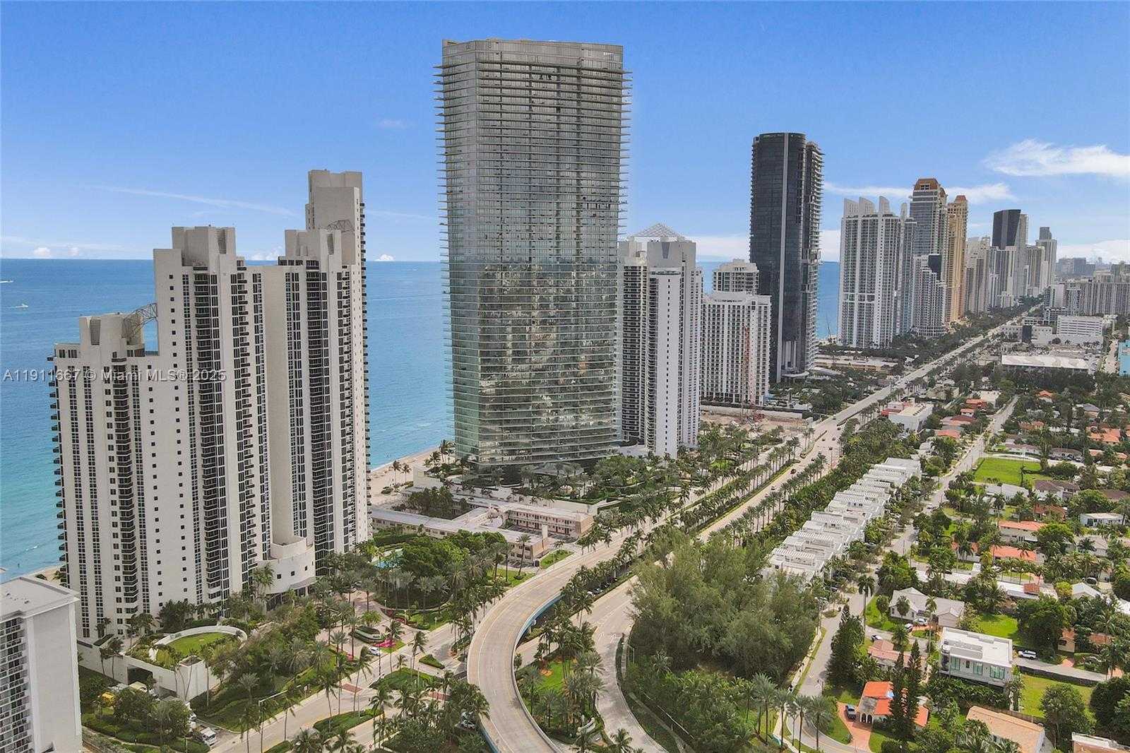 Small Image of 19111 COLLINS AVE #1602, Sunny Isles Beach Number 87