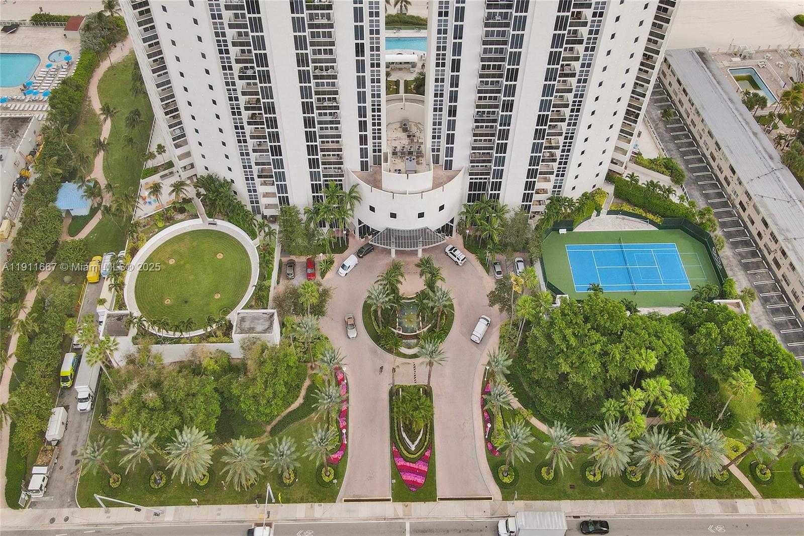 Small Image of 19111 COLLINS AVE #1602, Sunny Isles Beach Number 88