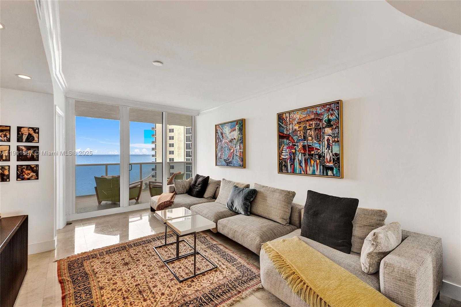 Small Image of 19111 COLLINS AVE #1602, Sunny Isles Beach Number 9